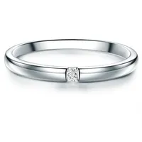 Trilani Tresor 1934 Ring Sterling Silber Topas silber Ringe Damen