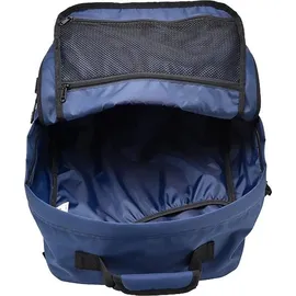 Cabin Zero Classic 36 Rucksack Blau