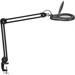 Maul LED-Lupenleuchte Glaslinse 127 mm (5 ′′) - 8263490