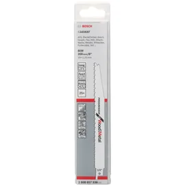 Bosch Säbelsägeblatt S 3456 XF 25 Stück
