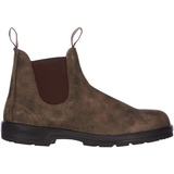Blundstone Classics rustic brown 41