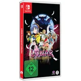 Lunar Remastered Collection - Switch