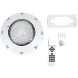 OEM 360LED RGB Poollicht LED-Lampe 35W 12V inkl. Fernbedienung