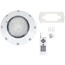 OEM 360LED RGB Poollicht LED-Lampe 35W 12V inkl. Fernbedienung