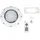 OEM 360LED RGB Poollicht LED-Lampe 35W 12V inkl. Fernbedienung