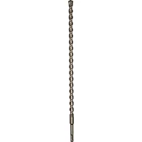 Bosch 2609255535 Hartmetall Hammerbohrer SDS-Plus Ø16X550X610MM