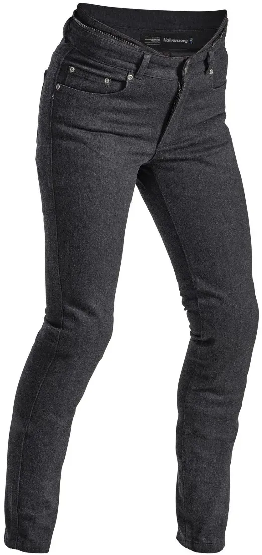 Motorradjeans Halvarssons Nyberg Lady Slim Fit