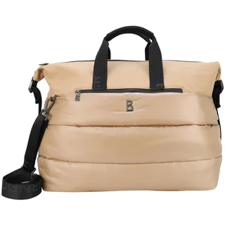 Bogner Reisetasche Monarch Ewald Weekender Tannin