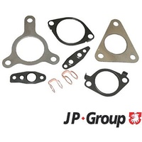 JP GROUP Montagesatz, Lader [Hersteller-Nr. 4017751210] für Nissan