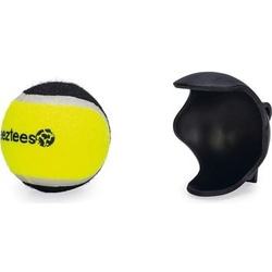 Beeztees Fetch Ballhalter+Ball (Futterbälle), Hundespielzeug