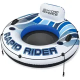 BESTWAY Hydro Force Rapid Rider mit Rückenlehne Ø 135 cm