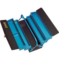 Metall-Werkzeugkasten, leer 190L