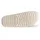 ECCO Cozmo W«, Sommerschuh, Schlappen mit zwei Klettverschlussriemen Gr. 38, braun, - 38/38.5 EU