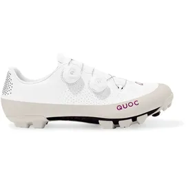 Quoc Gran Tourer Chalk 46
