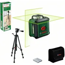 Bosch UniversalLevel 360 Set Kreuzlinienlaser