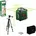 Bosch UniversalLevel 360 Set Kreuzlinienlaser