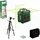 Bosch UniversalLevel 360 Set Kreuzlinienlaser