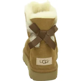 UGG Australia Mini Bailey Bow II chestnut 36