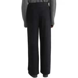 Marc O'Polo Jerseyhose loose fit Grau 34