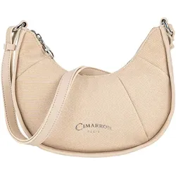 Cimarron  Umhängetasche Abigail  in Beige, Einheitsgrösse