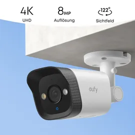eufy S4 Weiß