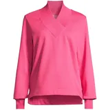 salzhaut Longpullover Neeßeln Rosa S
