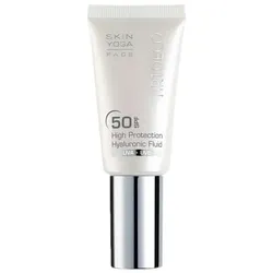 Skin Yoga Face High Protection Hyaluronic Fluid SPF 50
