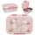 depesche princess mimi Depesche 0014030 Princess Mimi Brotdose Edelstahl