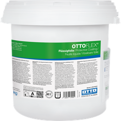 OTTOFLEX Flüssigfolie (7, 12 & 20 kg) | 20 kg Eimer