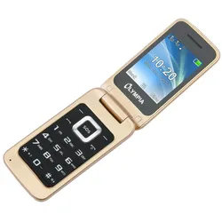 OLYMPIA Luna Senioren Mobiltelefon