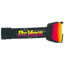 Pit Viper Skibrille