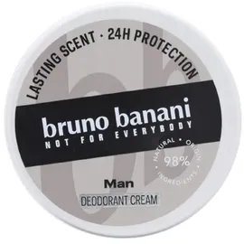Bruno Banani Man Deo Creme 24h Schutz 40 ml