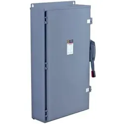 Schneider Electric HU465AWK SCHALTER NICHT SCHMELZBAR HD 600V 400A 4P NEMA12
