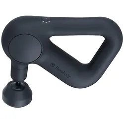 THERABODY Theragun Relief Schwarz Massagegerät