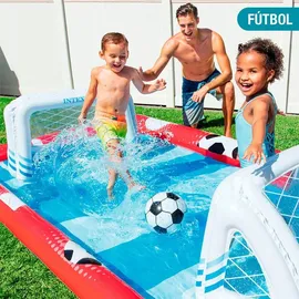 Intex Playcenter Action Sports 325 x 267 x 102 cm