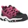 ZigZag Docheet Kinder LILA 37