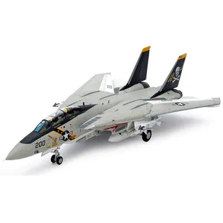 TAMIYA 61114" 1:48 Grumman F-14A Tomcat
