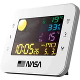 Nasa WS500 Weiß