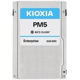 KIOXIA PM5-R 7.68TB,