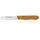 Metaltex Butterpalette, Holz und Edelstahl, Natur, 16 cm
