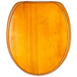 WC-Sitz Holz 