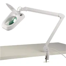 ELV LED-Lupenleuchte, 2,25-fache Vergrößerung, 730 Lumen