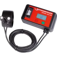 Rothenberger 100002630 ROWELD ROFUSE SANI 160, Elektrowiderstand Schweißer, 230V