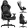 huzaro Force 6.2 Gaming-Stuhl Schwarz