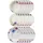 Villeroy & Boch Mariefleur Gris Basic Kombiservice 18-tlg. bunt