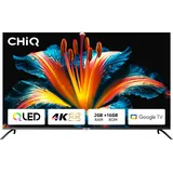 CHiQ U QM8V QLED 4K UHD Google TV