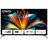 U50QM8V 50" QLED 4K UHD Google TV