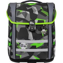 McNeill Perfecto 5-tlg. grau