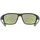 Uvex Sportstyle 230 - 230 Black Matt/Mirror Green