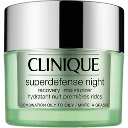 Clinique, Gesichtscreme, Superdefense Night (50 ml, Gesichtscrème)